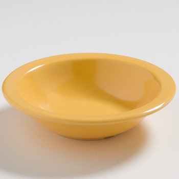4386422 - Dayton™ Grapefruit Bowl 5-7/8" - Honey Yellow