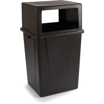 56 Gallon Waste Containers