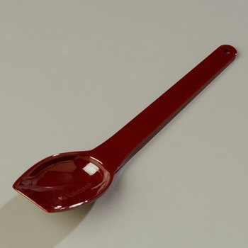 50901 - Salad Spoon 11" - Brown