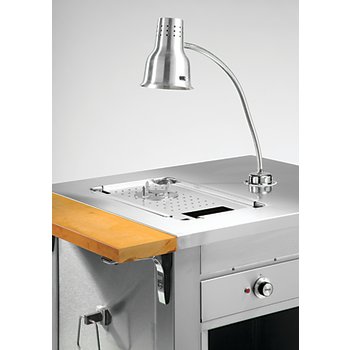 DineXpress® Carving Counter