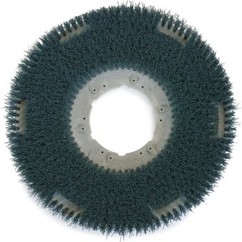 Light Green Grit Brush