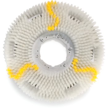 Daily Cleaning Brush for High Gloss Floors