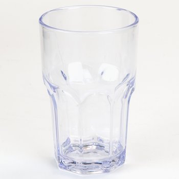 581607 - Louis™ Tumbler 16 oz - Clear