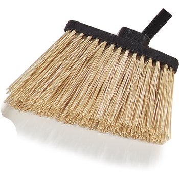 Duo-Sweep® Angle Brooms