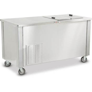 Milk Cooler