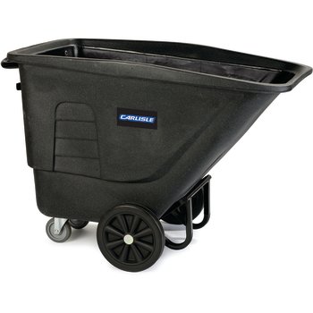 TT00503 - 1/2 Cubic Yard Utility Duty Tilt Truck 1/2 YD - Black