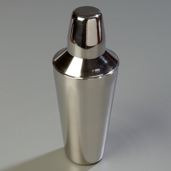 608600 - Classic Cocktail 30 oz - Stainless Steel