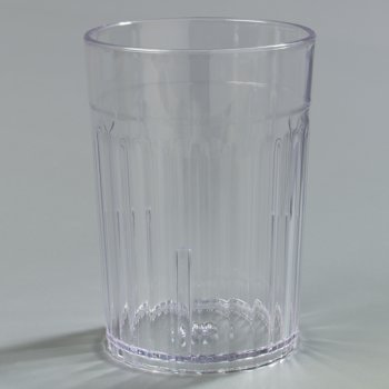 111007 - Bistro™ Tumbler 10.5 oz - Clear