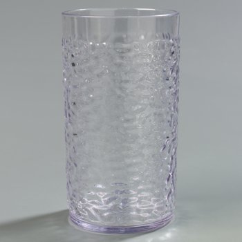 551707 - Pebble Optic™ Tumbler 16.7 oz - Clear