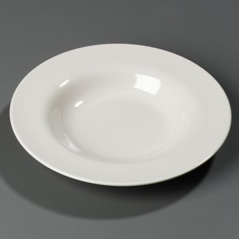 3303042 - Sierrus™ Chef Salad/Pasta Bowl 12" - Bone