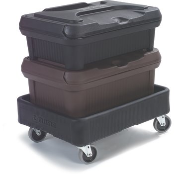 Heavy-Duty Polyethylene