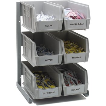 Aluminum Frame