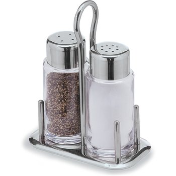 Salt & Pepper Service