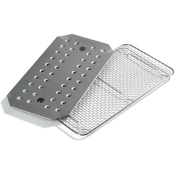 DuraPan™ Drain Shelf