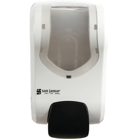 SF970WHCL - RELY MANUAL SUMMIT FOAM SOAP - WHCL