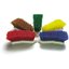 4052114 - Sparta® Spectrum® Cutting Board Brush 6" x 2-1/2" - Blue