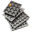 601829 - Steeluminum® 24 Cup Mini-Muffin/Cupcake Pan 1.8 oz