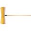 4028100 - Flex-All™ Wood Handle 58"