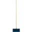 4042324 - Sparta® Hi-Lo™ Polypropylene Scrub Brush 10" - Orange