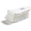 4052114 - Sparta® Spectrum® Cutting Board Brush 6" x 2-1/2" - Blue