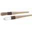 3627000 - Round Detail Brush With Boar Bristles 10-1/4" x 1"
