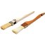 4037700 - Wide Brush w/Boar Bristles
