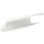 4048002 - Sparta® Spectrum® Counter/Bench Brush 8" - White
