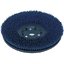 361900G60 - Dyna Scrub Rotary 19" - Purple
