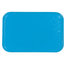2216FG97005 - Glasteel™ Solid Rectangular Tray 22-1/8" x 16" - Bay Leaf Brown