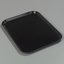 2015FG016 - Glasteel™ Solid Rectangular Tray 20-1/4", 15", 3/4" - Peach