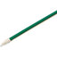 4122505 - Spectrum® 1" Dia Fiberglass Handle with Self Locking Flex™ Tip 48" - Red