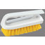 4002402 - Sparta® Spectrum® Hand Scrub Brush 6" - White