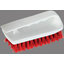 4002402 - Sparta® Spectrum® Hand Scrub Brush 6" - White