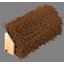 4042501 - Spectrum® Boot 'N Shoe Brush Replacement 10" Long - Brown