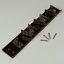 4073100 - Roll 'N Grip™ Holder System 18"