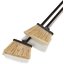 Upright Brooms