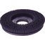 36L250N12 - Sectional Scrub Brush - Natural