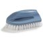 3628900 - Iron Style Handle Brush With Polypropylene Bristles 6" x 2-1/2" - White