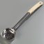 604371 - Measure Miser® Perforated 3 oz - Stainless Steel