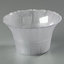 693103 - Petal Mist® Bell Bowl 3.4 qt, 9-3/4" - Black