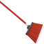 4108302 - Sparta® Spectrum® Duo-Sweep® Angle Broom 56" Long - White