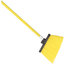 4108302 - Sparta® Spectrum® Duo-Sweep® Angle Broom 56" Long - White