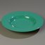 3303005 - Sierrus™ Chef Salad/Pasta Bowl 12" - Red