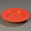 3303005 - Sierrus™ Chef Salad/Pasta Bowl 12" - Red