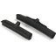 3659203 - VersaClean™ Brush With Squeegee 12" - Black