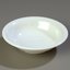 4303242 - Durus® Rimmed Bowl 14.7 oz, 7-1/2" - Bone
