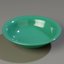4303242 - Durus® Rimmed Bowl 14.7 oz, 7-1/2" - Bone