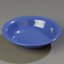 4303242 - Durus® Rimmed Bowl 14.7 oz, 7-1/2" - Bone