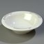 43037912 - Durus® Rimmed Bowl 12 oz, 7-1/4" - London on White