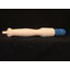 36365103 - Polyester Flo-Through Parts Washing Brush 10" - Black